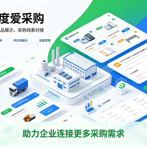 泌阳百度爱采购